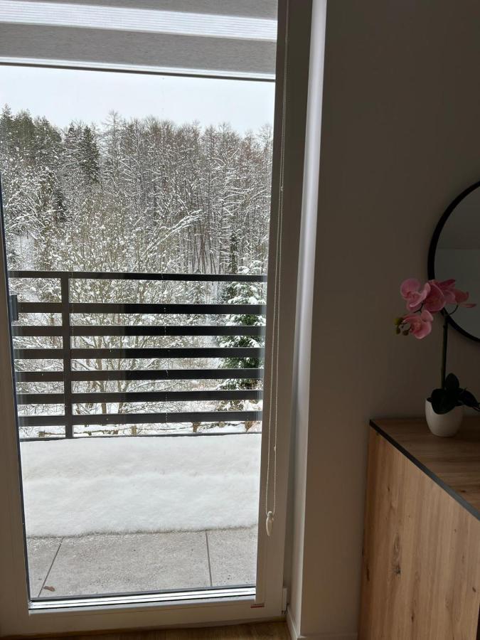 Domek Rogaty Chalet Szczawnica