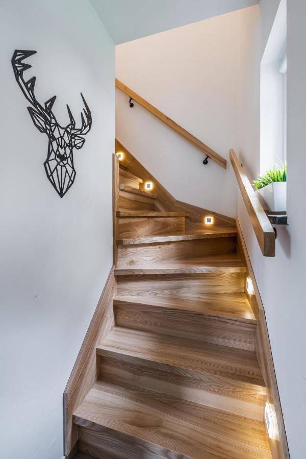 Domek Rogaty Chalet *